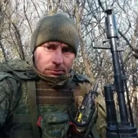 Казанцев Иван Андреевич