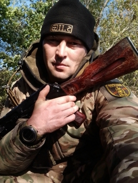 Дмитриев Сергей Александрович