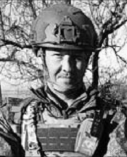 Мальцев Дмитрий Александрович