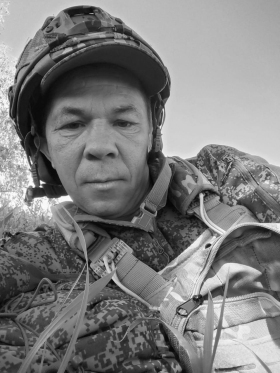 Артамонов Александр Юрьевич