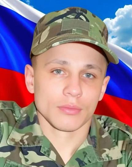 Antonov Aleksey Nikolaevich