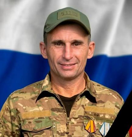 Мухарамов Андрей Кашафович