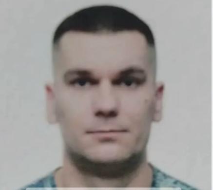 Шаров Михаил Сергеевич