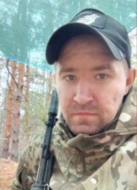 Усов Дмитрий Вадимович