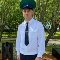 Бортник Алексей Александрович