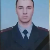 Серенков Алексей Николаевич