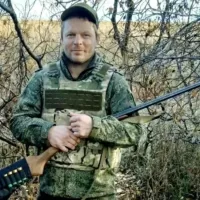 Agonen Vasiliy Mikhaylovich