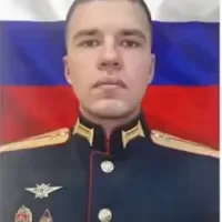 Мудря Семен Андреевич
