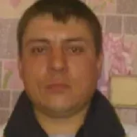 Lukyanov Aleksey Viktorovich