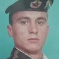 Yadryshnikov Maksim Sergeevich