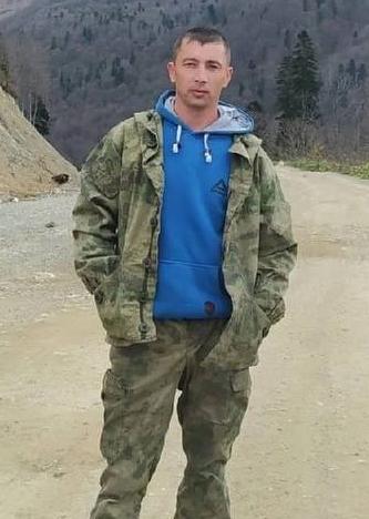 Хайрутдинов Алексей Рафаилович
