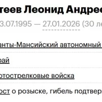 Фатеев Леонид Андреевич