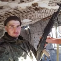 Глущенков Андрей Викторович