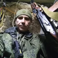 Ковылов Александр Сергеевич