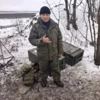 Рябцовский Анатолий Сергеевич