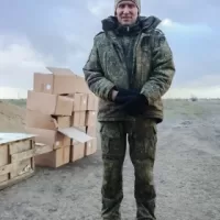 Рябиченко Николай Владимирович