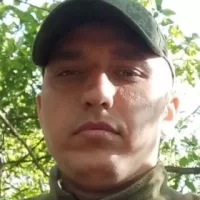 Рущенко Егор Станиславович