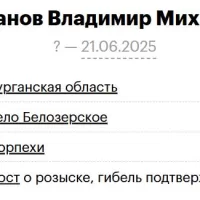 Шалабанов Владимир Михаилович