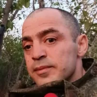 Набиев Анар Джовдат Оглы