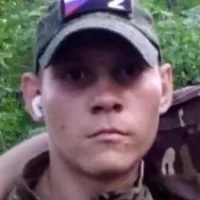 Поморцев Владимир Сергеевич
