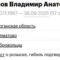 Долганов Владимир Анатольевич