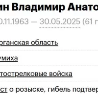 Rogozin Vladimir Anatolevich