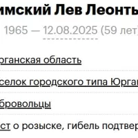 Галимский Лев Леонтьевич