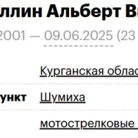 Sibagatullin Albert Vilevich
