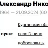 Veprev Aleksandr Nikolaevich