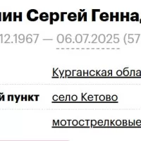 Вязьмин Сергей Геннадьевич