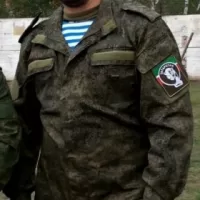 Klyukin Dmitriy Mikhaylovich
