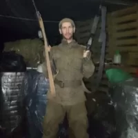 Armashov Vasiliy Vasilevich