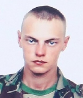Буров Алексей Дмитриевич