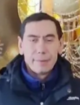 Шакиров Рамиль Ильясович