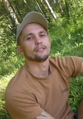 Бузов Александр Петрович