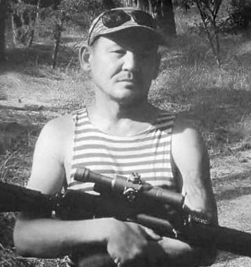 Шолкин Аржан Анатольевич