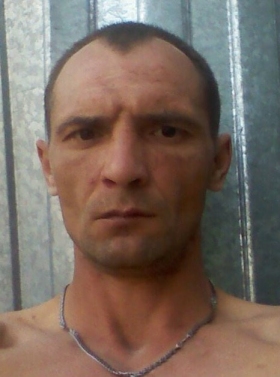 Khvostantsev Aleksey Aleksandrovich