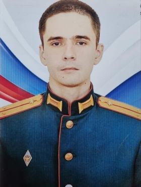 Охотников Владимир Михайлович