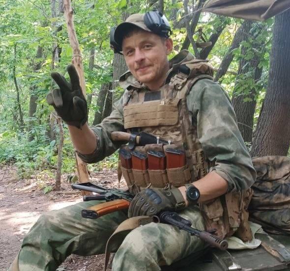 Глушков Кирилл Сергеевич