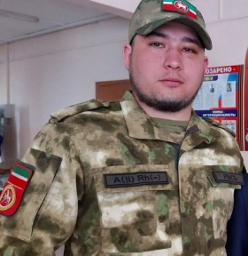 Фаляхутдинов Руслан Ильнурович