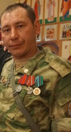 Чучин Леонид Борисович