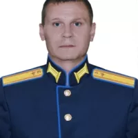 Shakhmatov Dmitriy Sergeevich