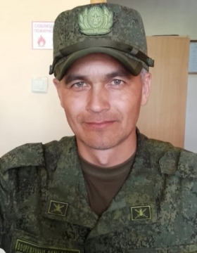 Махмутов Валияр Жалилович