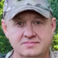 Кочетков Алексей Геннадьевич