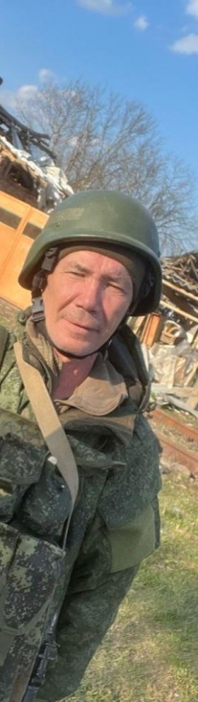 Мифтахов Радик Хамитович