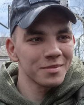Швецов Андрей Сергеевич