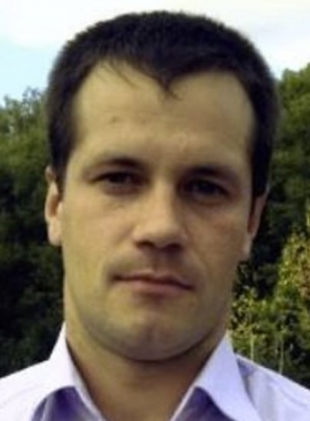Волков Александр Анатольевич