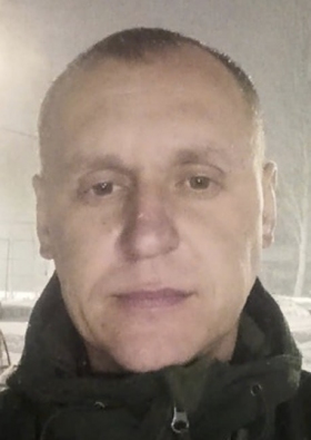 Павлов Виктор Юрьевич