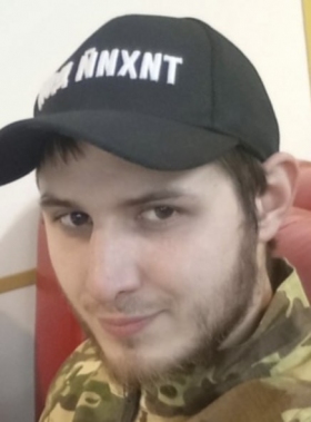 Глушков Артем Витальевич