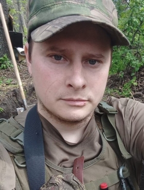 Жаров Юрий Анатольевич